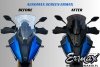 Szyba ERMAX AEROMAX Suzuki GSX-S1000GX 2024 - 2025